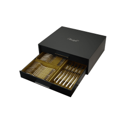 Aria Collection Christofle Flatware | Christofle USA
